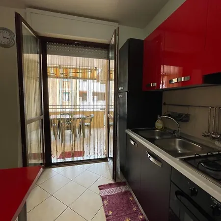 Casa Malu 2 Λατίνα