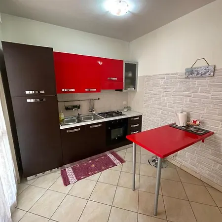 Casa Malu 2 Λατίνα