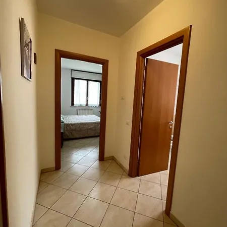 Apartment Casa Malu 2 *