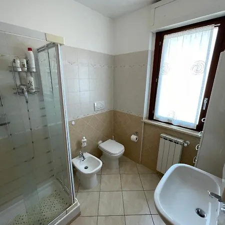 Apartment Casa Malu 2