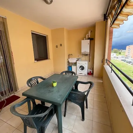 Casa Malu 2 라티나