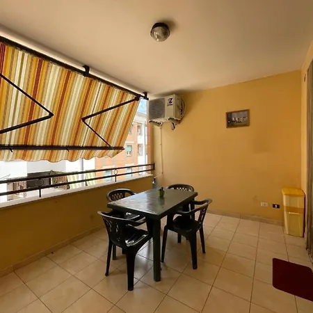 Apartment Casa Malu 2 *