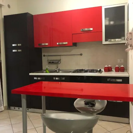 Casa Malu 2 Apartment Latina