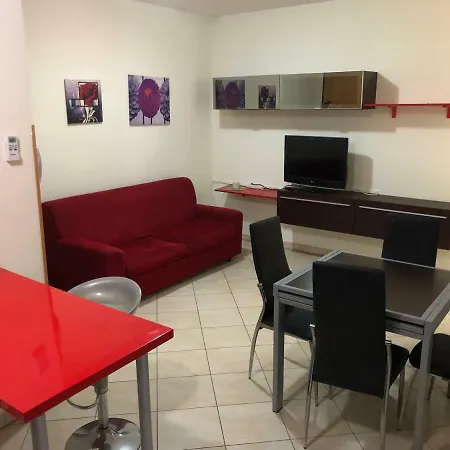Casa Malu 2 Apartment Latina