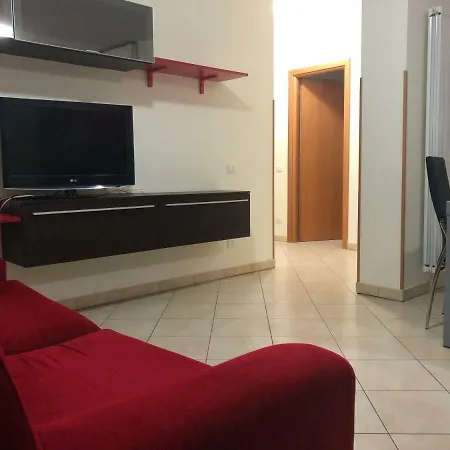 Apartment Casa Malu 2 Latina