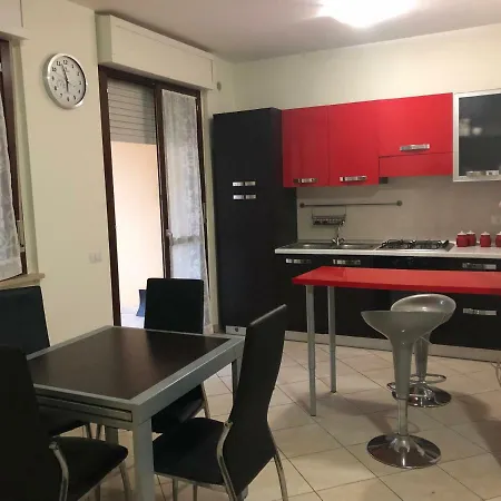 Casa Malu 2 Apartment *