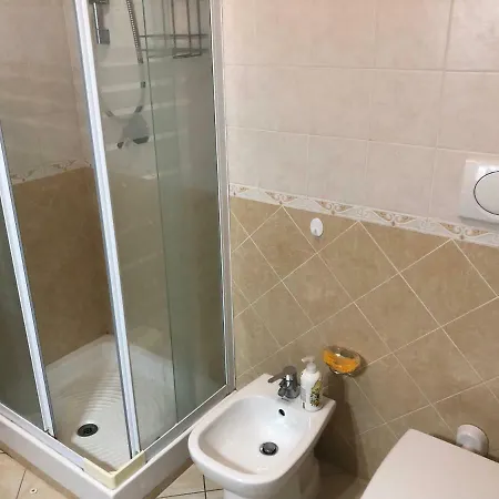 Apartment Casa Malu 2