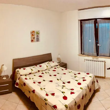 Casa Malu 2 Apartment Latina